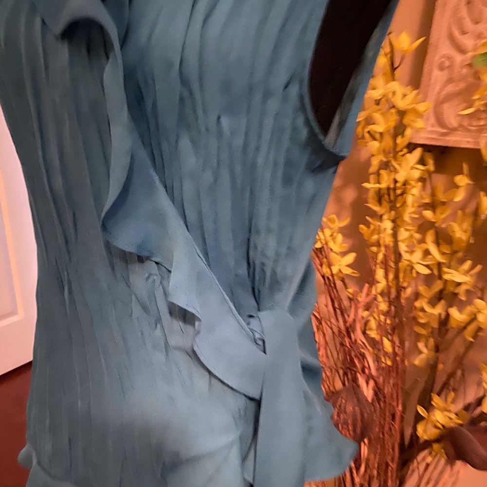 Women’s Sunny Leigh Blouse - Picture 2 of 2